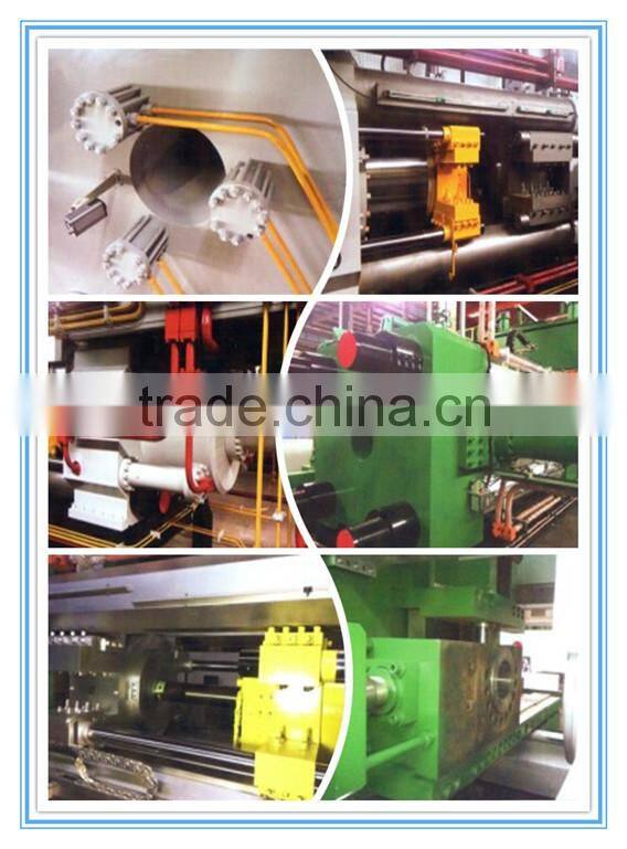 Window Manufacture Machine