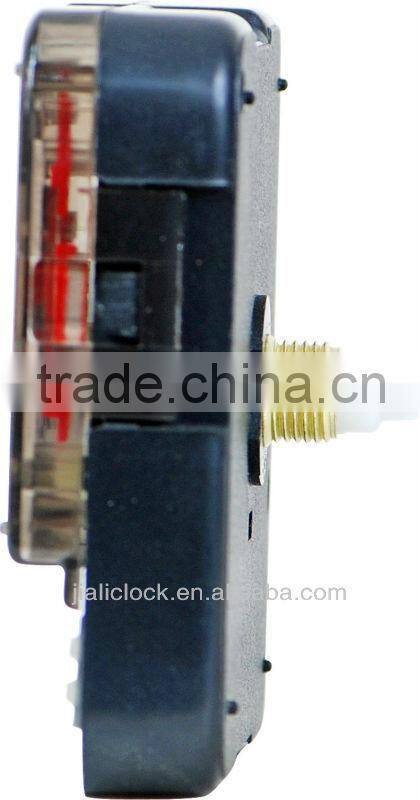 Skip Clock Movement With On-off Switch-6188