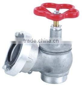 Brass Fire Landing Valve