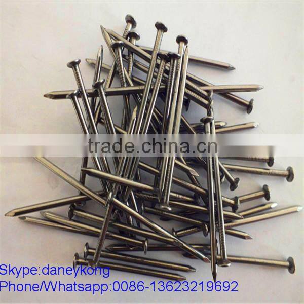 Common nails / common wood nails CN-082D