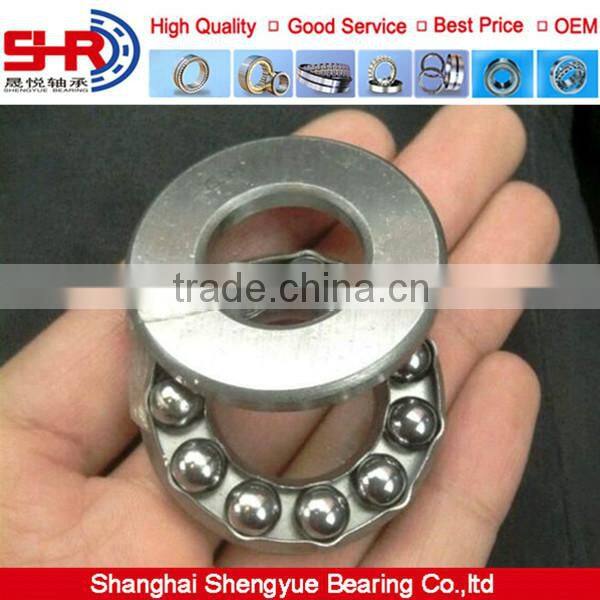 Thrust ball bearigs 51104