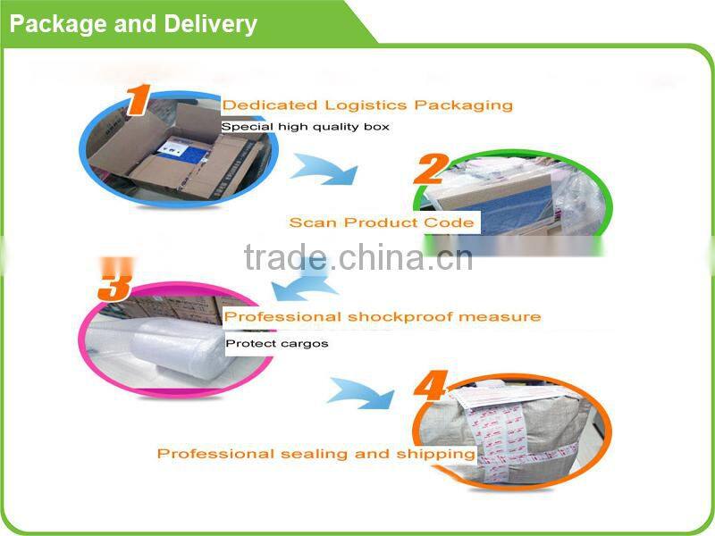 TF20 Fingerprint access control device