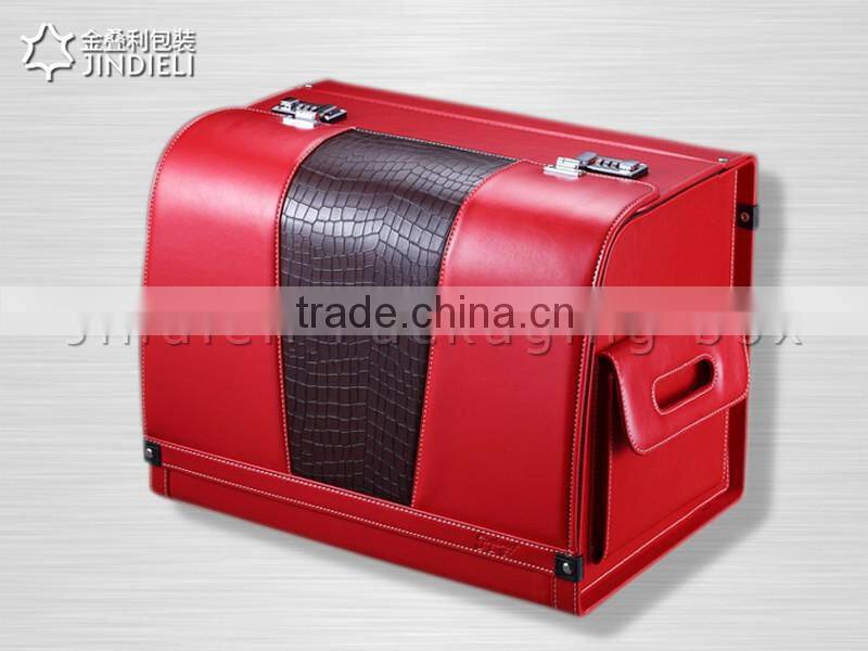 2014 Trunk Car Organizer