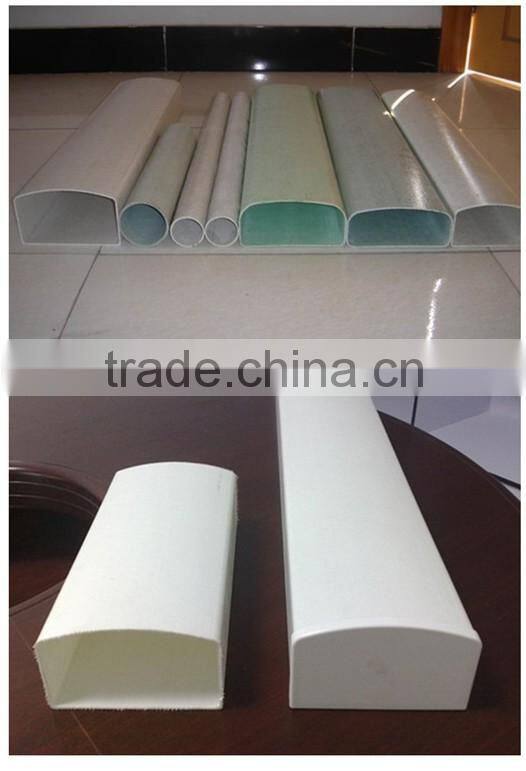 Produce Milk White Acrylic Thermoforming Radome mould/Die