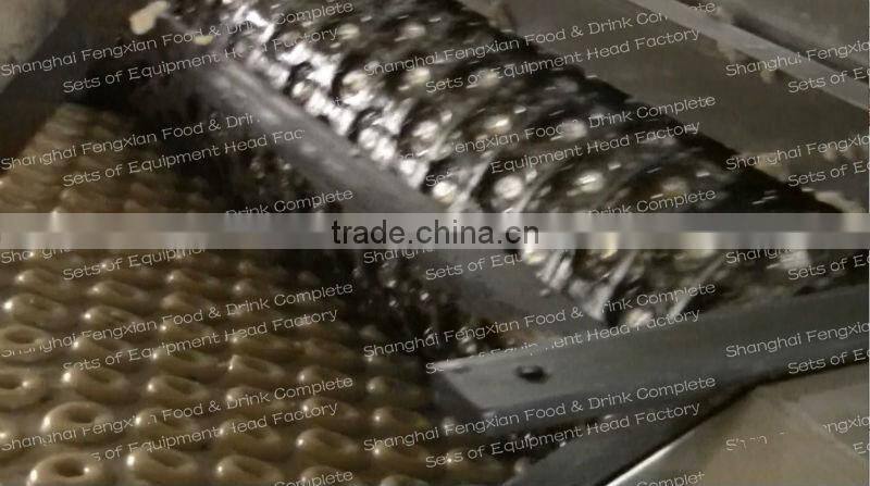 Soft Biscuit Machine