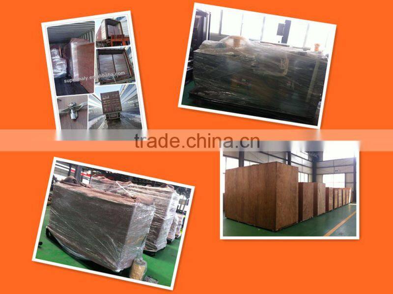 marine generator 80kw with marathon alternator