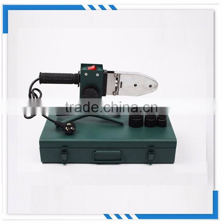 ppr pipe fitting welding machine high quality brass push fit fitting plastic water pipes installation tools