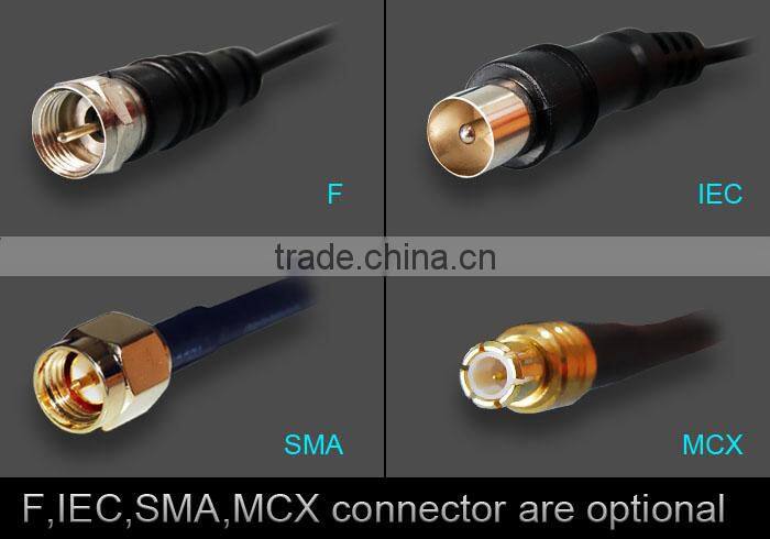 World's First 28dB Digital Freeview Antenna Aerial for DVB-T/ISDB/ATSC