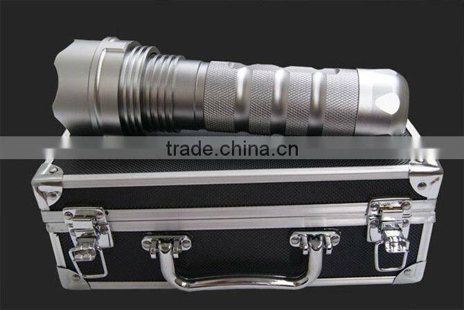 CHINA Supfire HID-24W led for flashlight electric torch