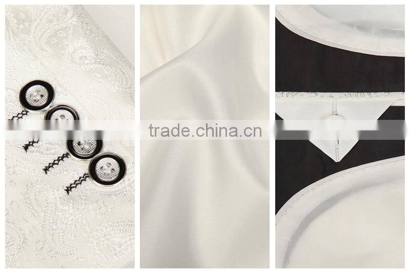 New Style Wedding Dress Suits For Men Wedding Best Man Suit