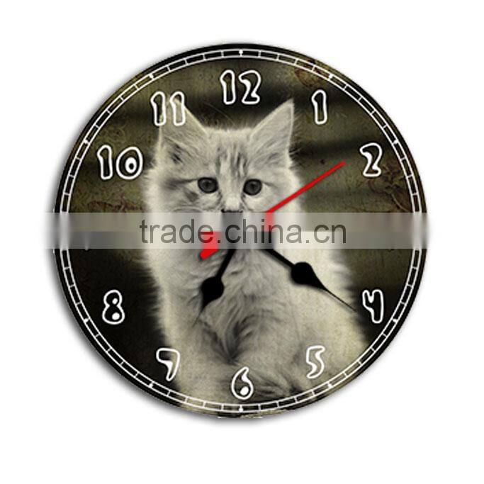 Cheap cat tower quartz prayer time clock