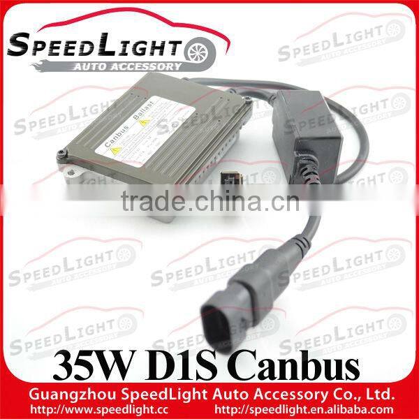 Hot sale 9-16V 35W Electronic ballast for hid 35w bulbs