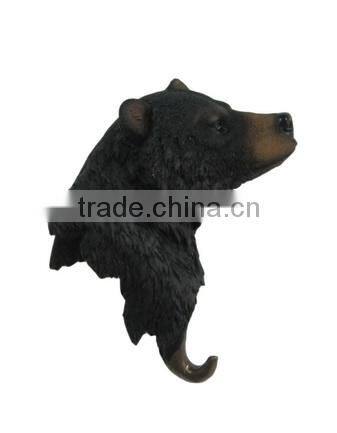 European polyresin home decoration wall art