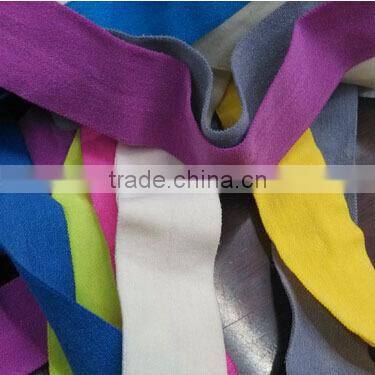 70D SPANDEX NYLON FOLDER FOR UNDERWEAR/GARMENT