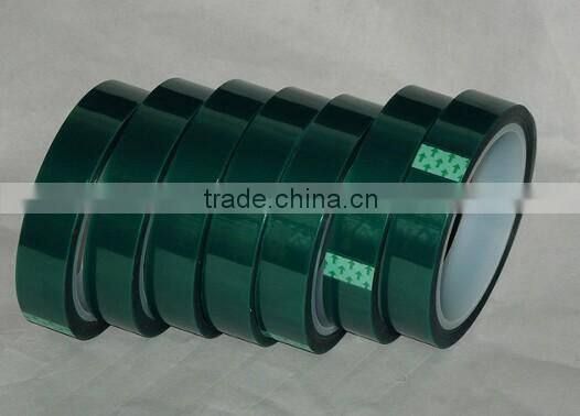 Trade assurance thermal insulation adhesive tape