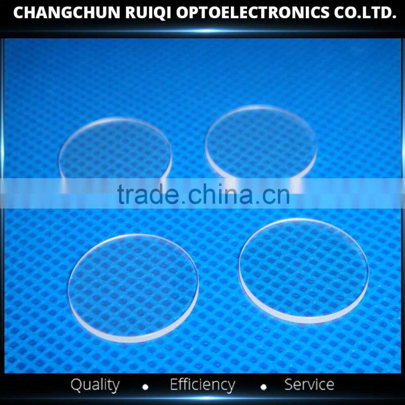 Circular/Square BK7 Optical Glass Protective windows