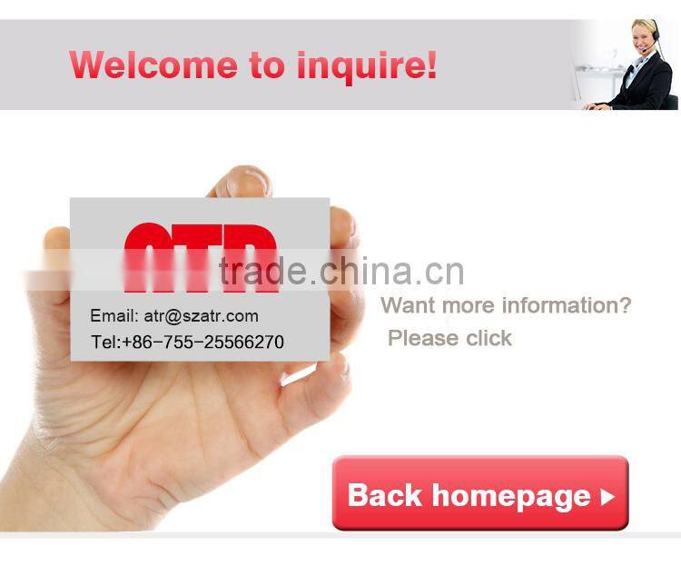 2015 Popular 12v intelligent Control drive circuit H4 car led head light