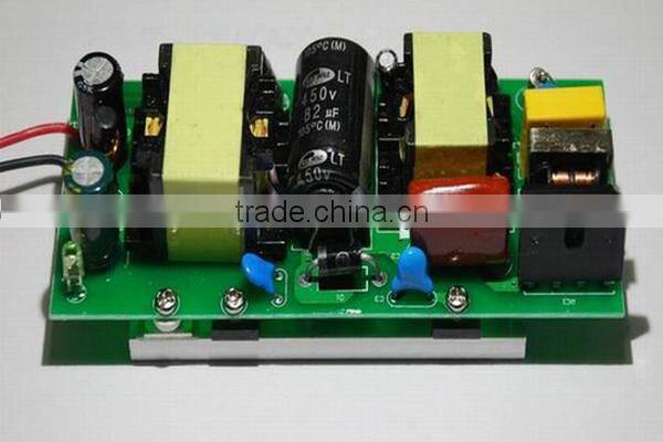 Waterproof IP65 Constant Current moso led driver