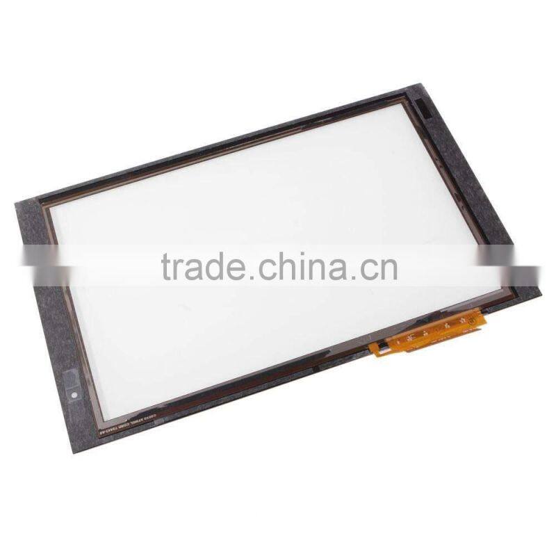 For Acer Iconia A500 A501 Tablet Back Cover Plastic for Touchscreen Digitizer