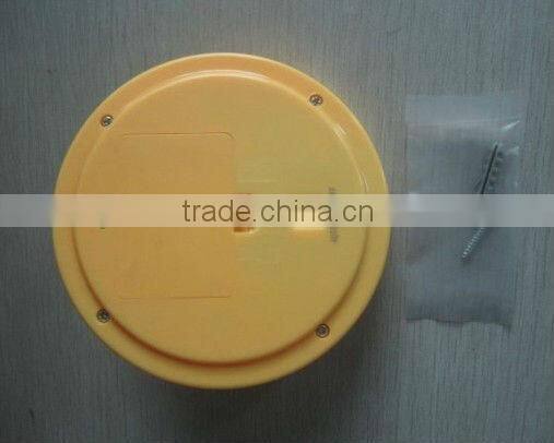 FGE Round Shape Sensor Night Light For Indoor Use