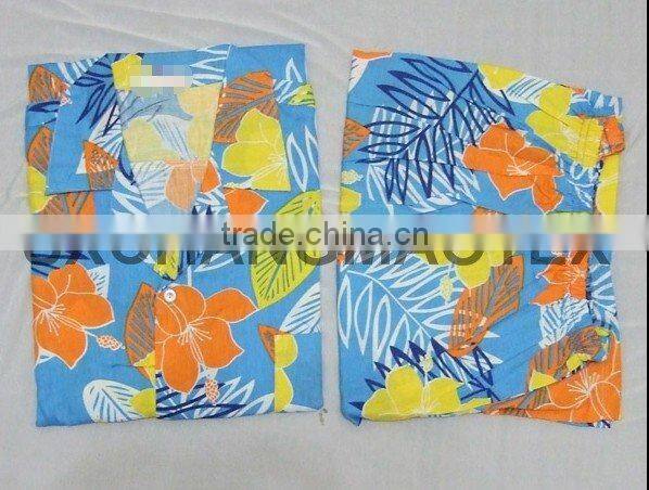 large size men's hawaiian shirts