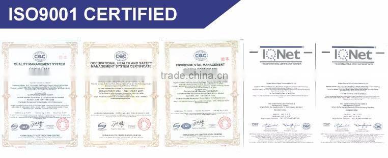 HUIYUAN 1 G652D ftth drop 1 inch fiber optic cable