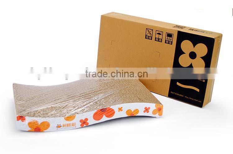 Cats Owner luxury high quality paper toy for cats