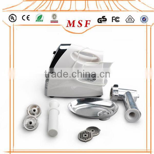 500W to 2000W Hand Held Meat Grinder Mini Meat Grinder Polish Meat Grinder