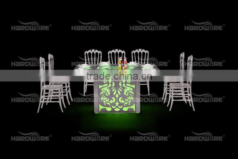 acrylic chair cheap / acrylic wedding chair / acrylic chiavari chair