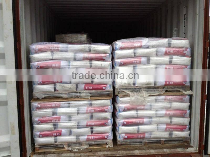 TT61 Commercial Self-Level Cement