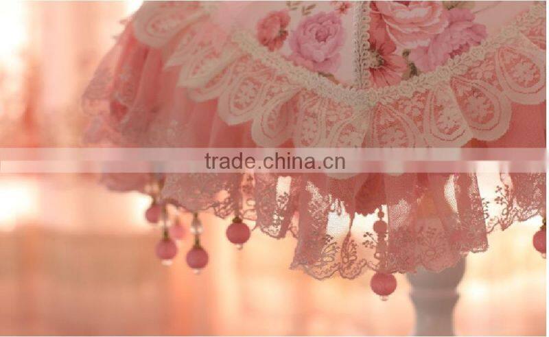 Balkan style LC20201 8 Light 30" Width one Tier Chandelier from the Suntop Collection