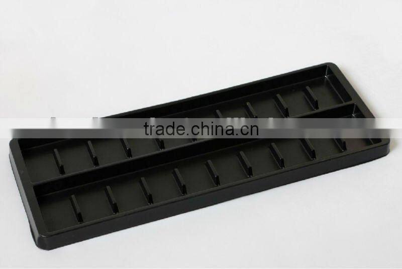 Plastic Vacuum Forming Machine for Lunch Box(BC-700/1200A)