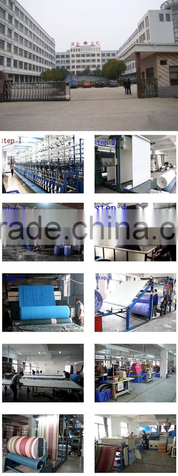 Eco-friendly soft chenille carpet bath mat 43X61CM