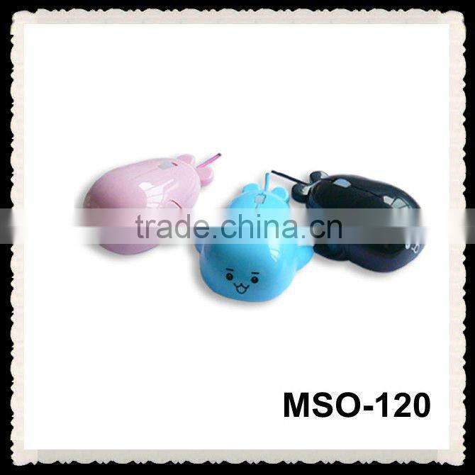 computer gaming mouse