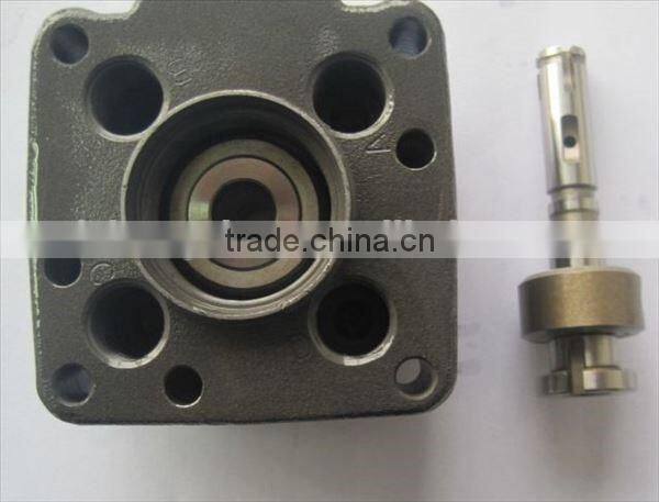 4/10R Diesel Fuel Pump Head Rotor 096400-1160