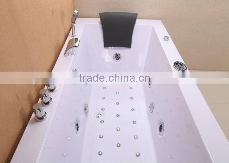 2015 Latest European Luxury Bathroom Set Bathtub