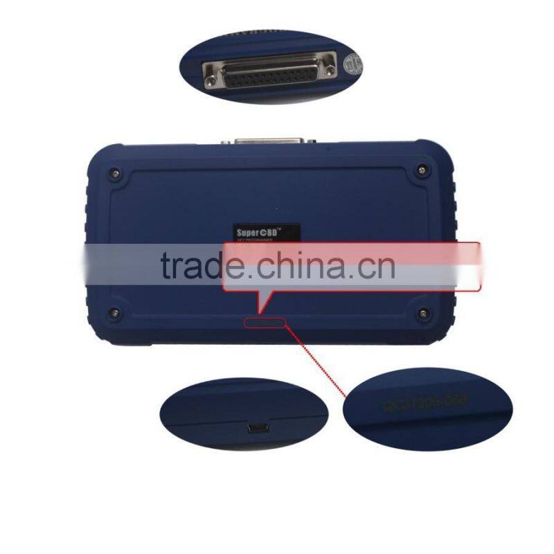 2015 New Arrival Hand-Held SuperOBD SKP-900 SKP900 Auto Key Programmer V2.8 SKP-900 No Need Tokens for Most car models