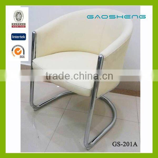 GAOSHENG beauty salon waiting chair GS-G201