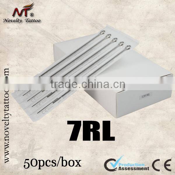 N1006-1D Clip Cords for All Tattoo Machines