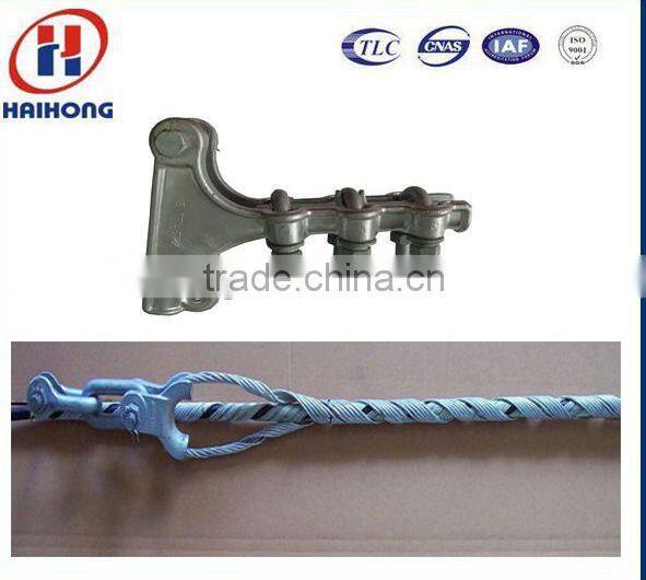 Preformed Armour Rods/Dead End Grip /Tension Clamp