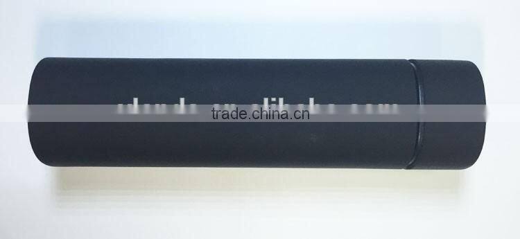 3 in 1 power bank with built in cable for mobile phones,plus power bank with speaker 10000mAh