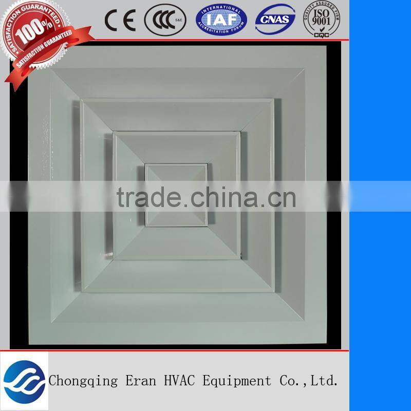 Ali Export Muffler for HVAC system