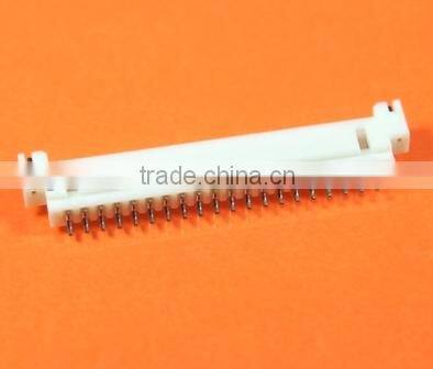1.25mm pitch SMT Wire to Board 20 Pin Connector 20, 25, 30 Pin Available