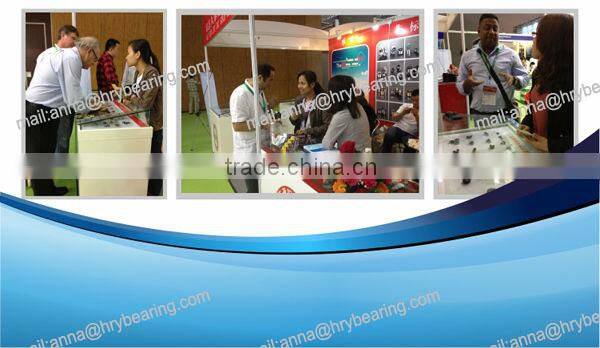 Barnroom sliding shower door roller u groove wheel