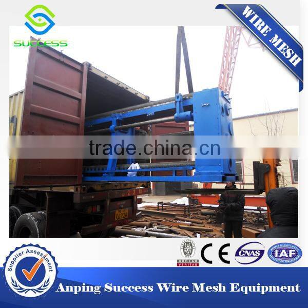 High speed automatic wire twisting machine