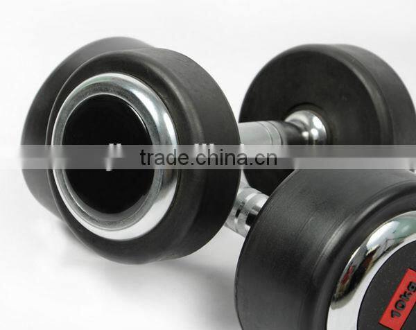 High quality PU dumbbell set for sale