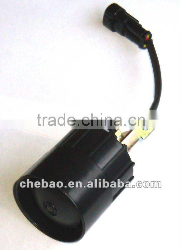 BB-105A,12V 24V waterproof bibi back buzzer,china