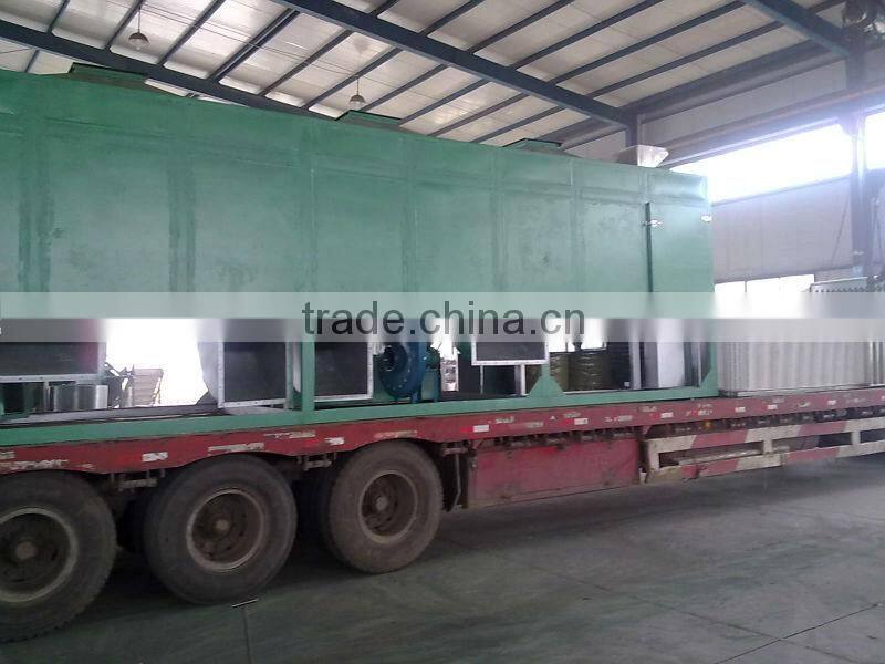 Vegetable and fruit dehydrator