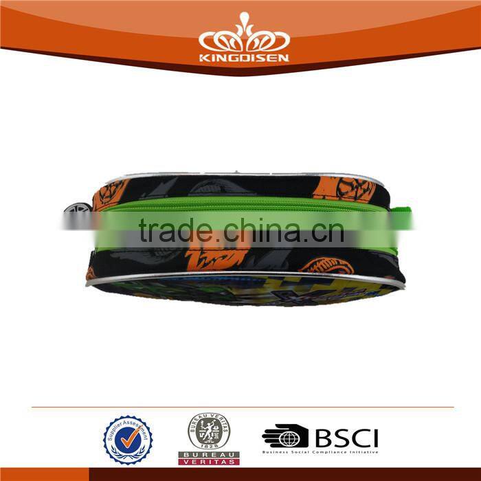 cheap promotional pencil cases for students