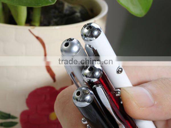 pen holder for stylus pen 3 in 1 stylus pen